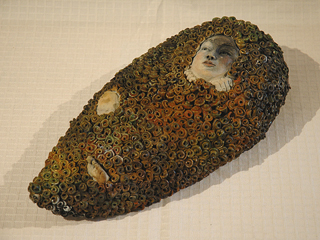 Metamorphosis #3 by Kiyo Braverman