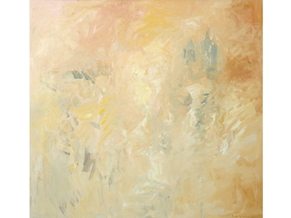 Venice by John Young (1909-1997)