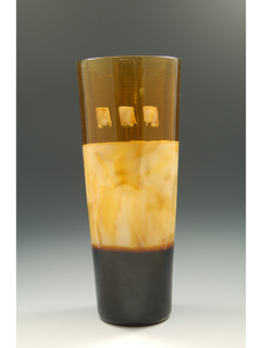 Vessel #6 by Jane Raissle