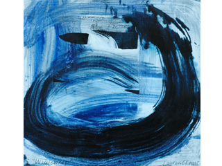 Windsweep by Lauren Okano