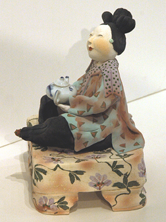 Tea Party by Vicky Chock (View 2)