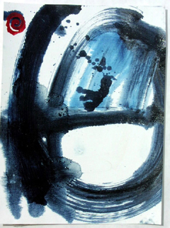 Jazz Series Deep in a Dream by Lauren Okano