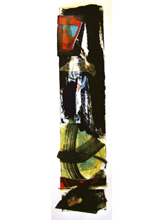 Chopsticks 10 by Lauren Okano