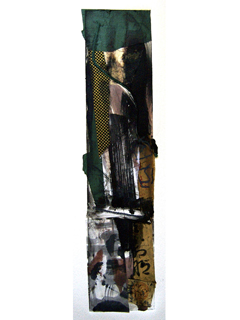 Chopsticks 12 by Lauren Okano