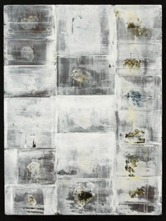 Ephemera IV by Mary Mitsuda