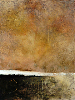 Pilgrimage by Chuck Davis (1945-2016)