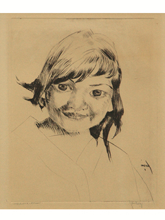 Meleana - Hawaii by John Kelly (1876-1962)