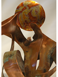 Untitled by Satoru Abe (1926-2025) (View 2)