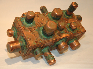 Untitled II by Koi Ozu