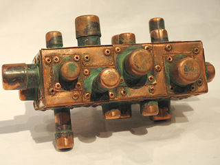 Untitled II by Koi Ozu (View 2)