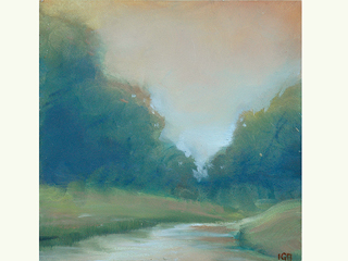 Untitled Path by Isis  Godfrey