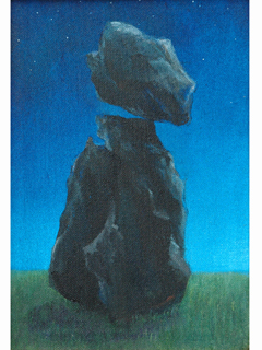 Before Dawn (100 Stone Series #22, 23) by Jolly Bodine