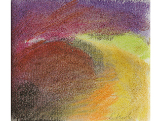 Open Path by Elisabeth Knoke-Dieckvoss