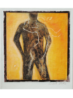 Intangible I by Elisabeth Knoke-Dieckvoss