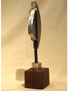 Sun and Sails  by George Newton