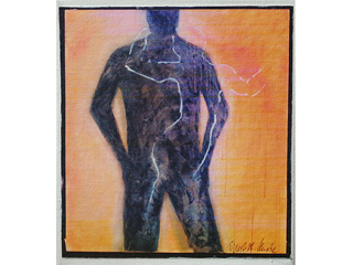 Intangible II by Elisabeth Knoke-Dieckvoss