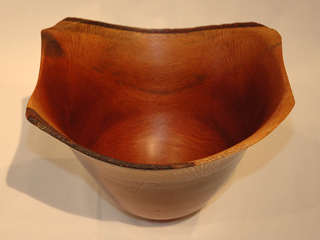 Grandela by Francisco Clemente (View 2)