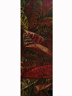 Croton Screen by Madeleine McKay (View 3)