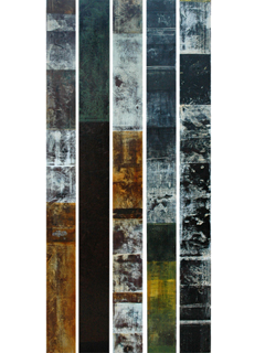 Lines by Mary Mitsuda