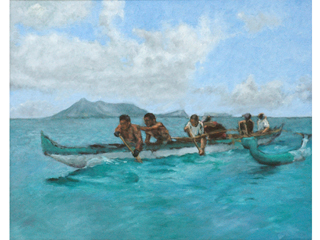 Hardwork by Burton  Uhr