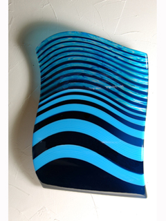 Ocean Swell by Jane Raissle