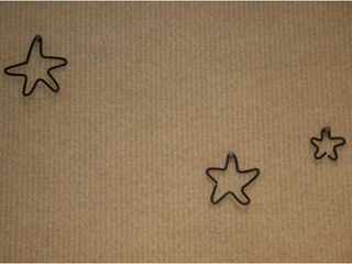 Small Stars by Jon  Hamblin