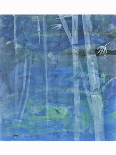 Bamboo Breeze by Delro Rosco