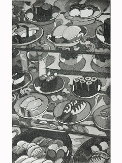 Sushi by Nick  Black