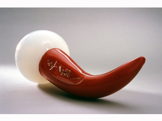 Opaline Float by Kate Manganaro