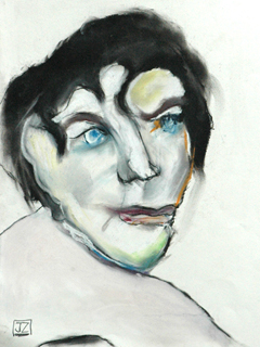 Untitled #3 by Joe Zimmelman