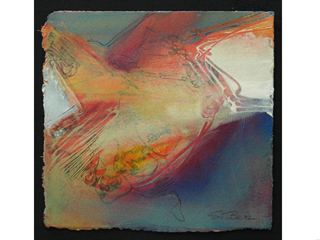 Findings #74 by Suzanne Betz