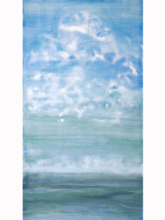 Cloud Day No. 1 by Delro Rosco