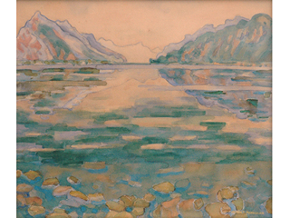 Untitled by Arman Manookian (1904-1931)