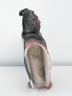 Shogun by Margaret Tacub (View 2)