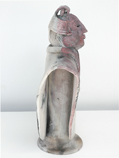 Yoko by Margaret Tacub (View 2)