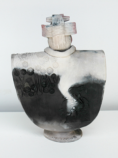 Yoko by Margaret Tacub (View 3)