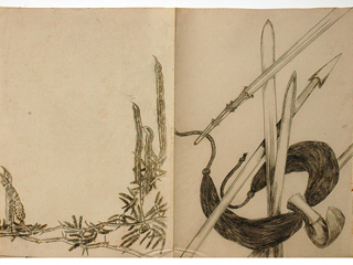 Women in War by Juliette May Fraser (1883-1983) (View 3)