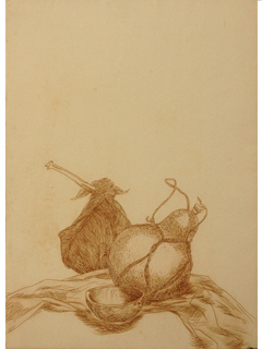 Women in War by Juliette May Fraser (1883-1983) (View 2)