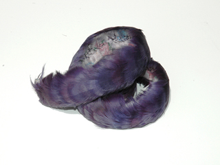 Feather Lei by Hawaiian Collectibles