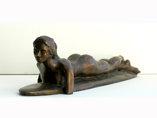 Surfer Girl by Chula Harrison