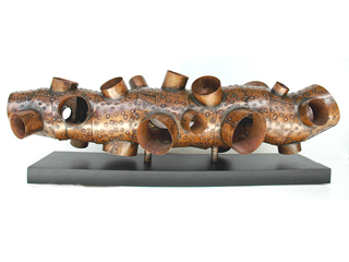 Untitled Two by Koi Ozu