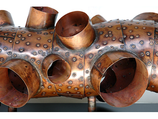 Untitled Two by Koi Ozu (View 2)