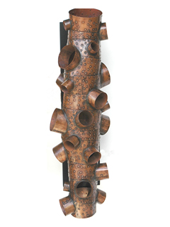 Untitled Two by Koi Ozu (View 3)