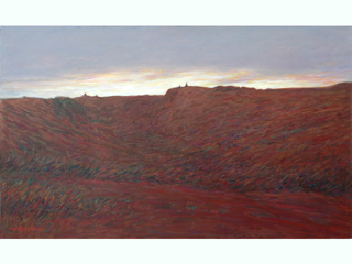 Lanai Morning by Victor  Gao