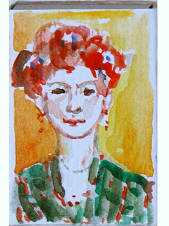 Untitled 5 by Sanit Khewhok