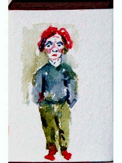 Untitled 1 by Sanit Khewhok