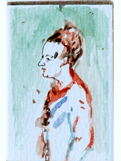 Untitled 4  by Sanit Khewhok