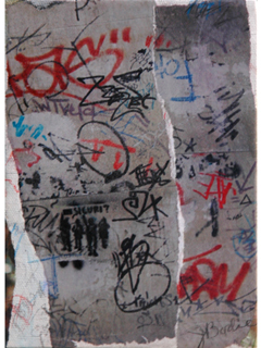 Security by Jolly Bodine