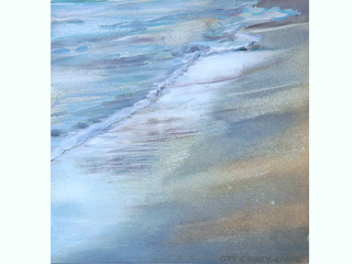 Waileia Morning by Isis  Godfrey