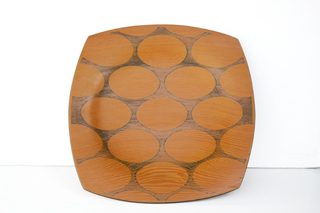 Ovals by William  N. Ichinose Jr.